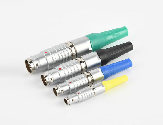 深水航空連接器有哪些特點？