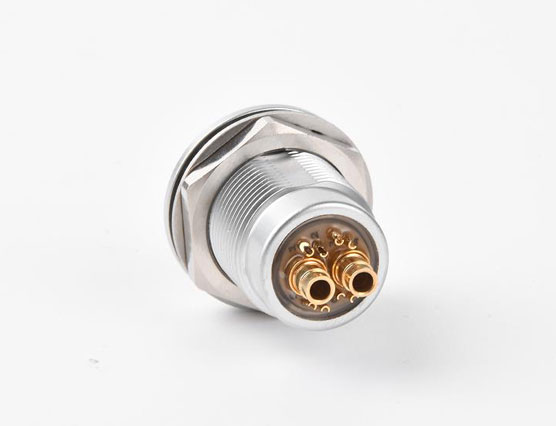 同軸電纜航空連接器如何防止外界電磁干擾？