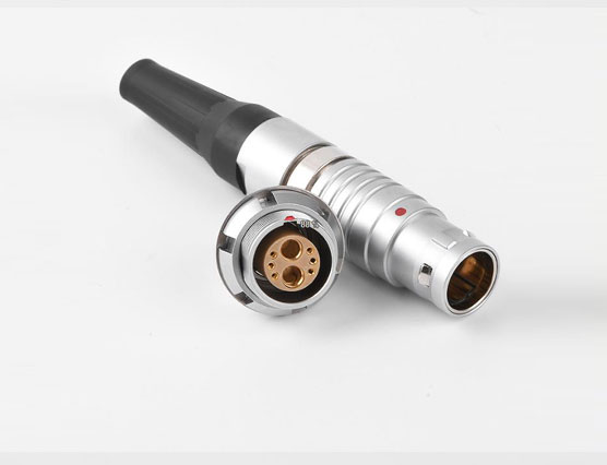 同軸電纜航空連接器能夠傳輸的信號類型有哪些？