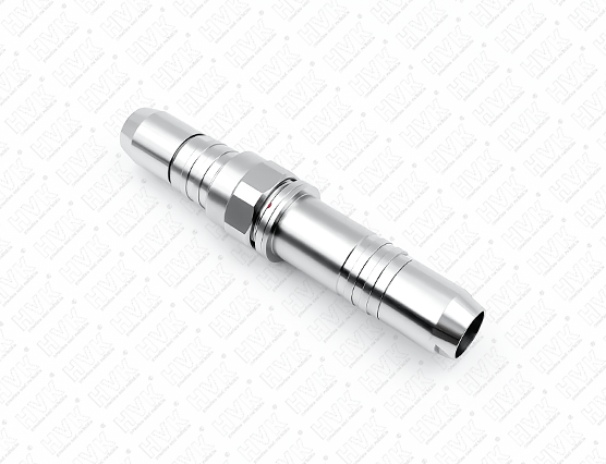 深水連接器的連接器是否適應高濕度環境？