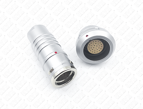 插拔自鎖連接器的電氣性能標準是什么？